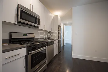 Rented by Brick&Mortar