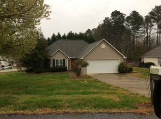 228 Winding Creek Dr, Greenwood, SC 29649