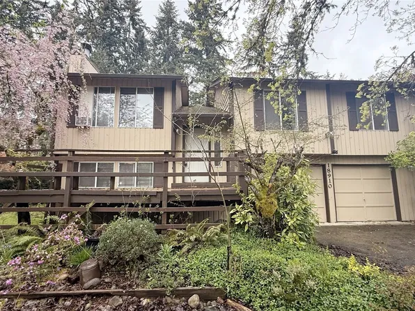 18910 80th Avenue Ct E, Puyallup, WA 98375