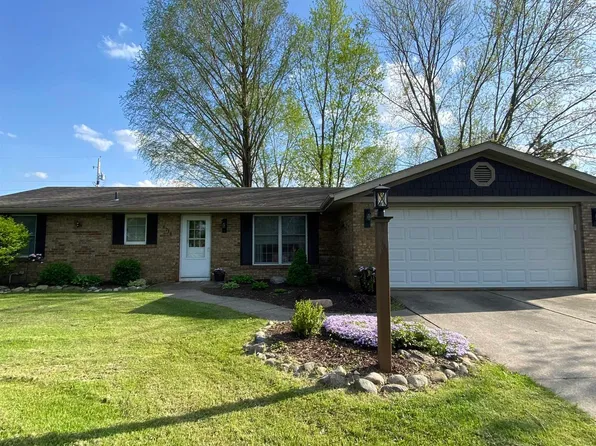 8716 Multirose Ln, Leo, IN 46765