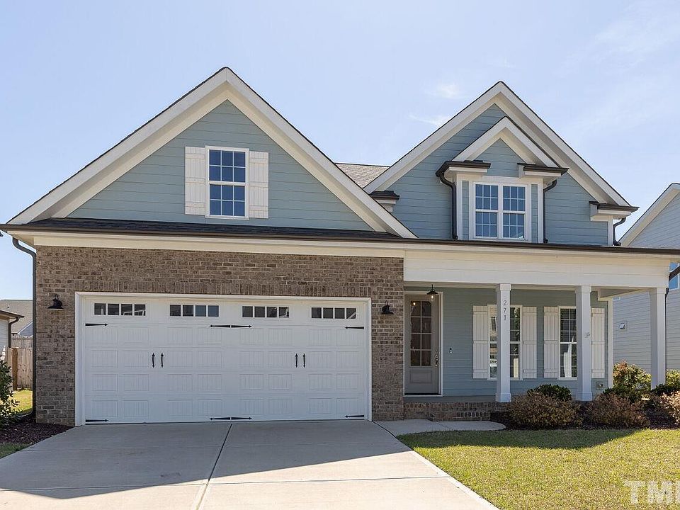271 Ransfield Ln, Fuquay Varina, NC 27526 Zillow