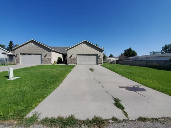 3729 E 18 N, Idaho Falls, ID 83401