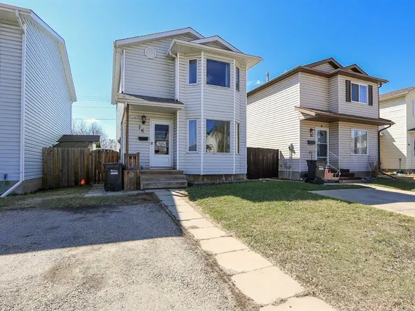 76 E Good Cres, Red Deer, AB T4P 3L8
