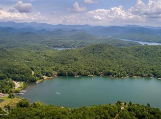 20 Sail View Dr, Clarkesville, GA 30523