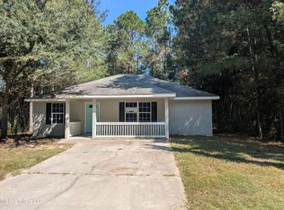 6182 W Jackson St, Bay Saint Louis, MS 39520