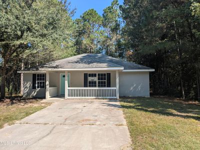 6182 W Jackson St, Bay Saint Louis, MS, 39520