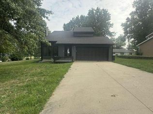 3010 Quail Rdg, Centerville, IA 52544