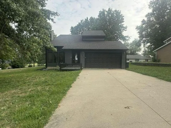 3010 Quail Rdg, Centerville, IA 52544