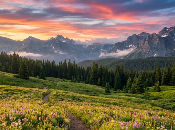 100 Dercum Sq #8383, Dillon, CO 80435