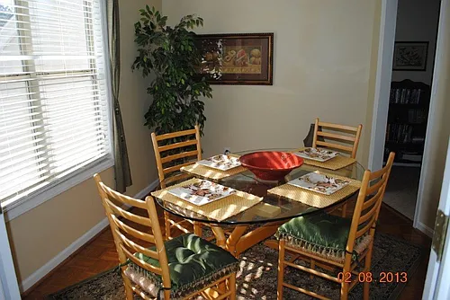 6000 Winterpointe Ln #303 Photo 1