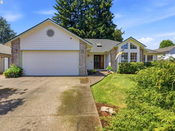 1679 SW Goucher St, McMinnville, OR 97128