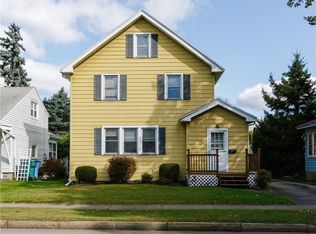 330 Merchants Rd, Rochester, NY 14609