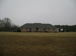 1220 Moseley Rd, Macon, GA 31220