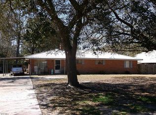 405 Bechtel Blvd, Ocean Springs, MS 39564