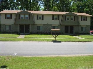 6111 Queensboro Dr APT B, Little Rock, AR 72209