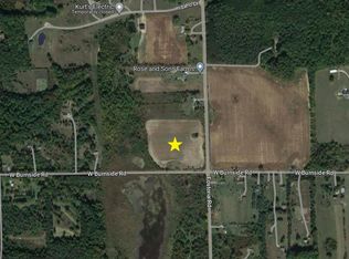 0 Fostoria Rd, Otter Lake, MI 48464
