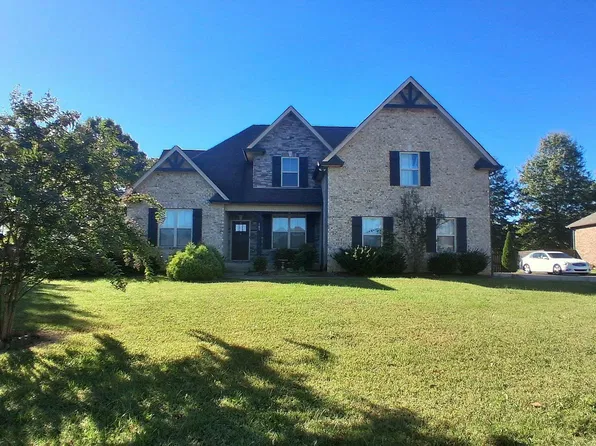 105 Topaz Ct, White House, TN 37188