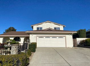 262 Beechnut Dr, Hercules, CA 94547