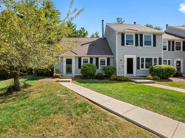 15 Culver Street #28, Plaistow, NH 03865