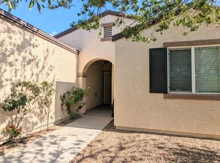 5180 E Desert Straw Ln, Tucson, AZ 85756