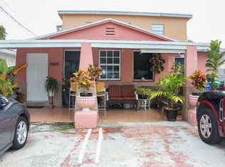 5955 SW 5th St #1, Miami, FL 33144