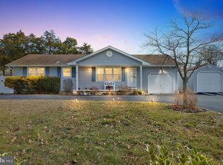 1015 S Orchard Rd, Vineland, NJ 08360