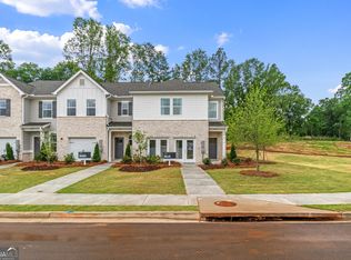 224 Flier Dr, McDonough, GA 30252