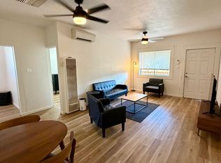 1112-1118 Continental Street, Redding, CA 96001