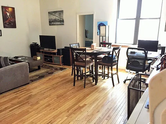 Rented by Joe Gotham LTD | media 24