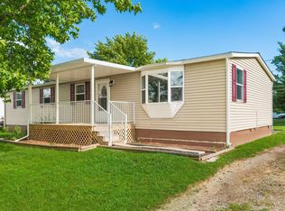 2203 Maureen Blvd S, Columbus, OH 43207