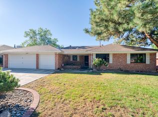 7212 Carriage Rd NE, Albuquerque, NM 87109