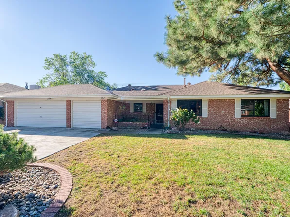 7212 Carriage Rd NE, Albuquerque, NM 87109