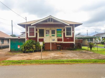 257 Palm St #K, Wahiawa, HI, 96786