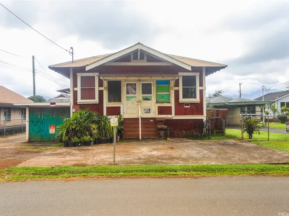 257 Palm St #K, Wahiawa, HI 96786