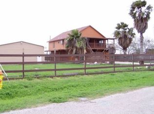 3205 Seagull Blvd, Corpus christi, TX 78402