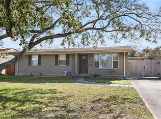 6208 Kawanee Ave, Metairie, LA 70003