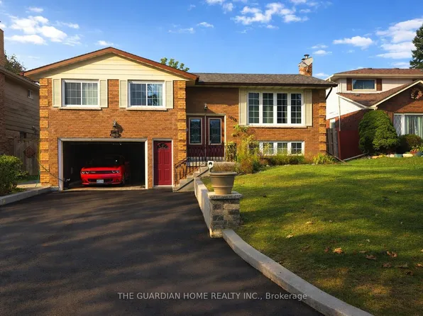 1018 Pinetree Ct, Oshawa, ON L1K 1P4