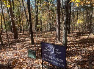 0 Wendy Hill Rd #243, Talking Rock, GA 30175