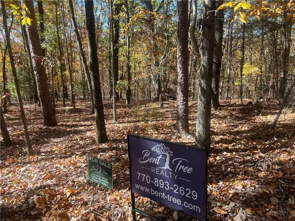 0 Wendy Hill Rd #243, Talking Rock, GA 30175
