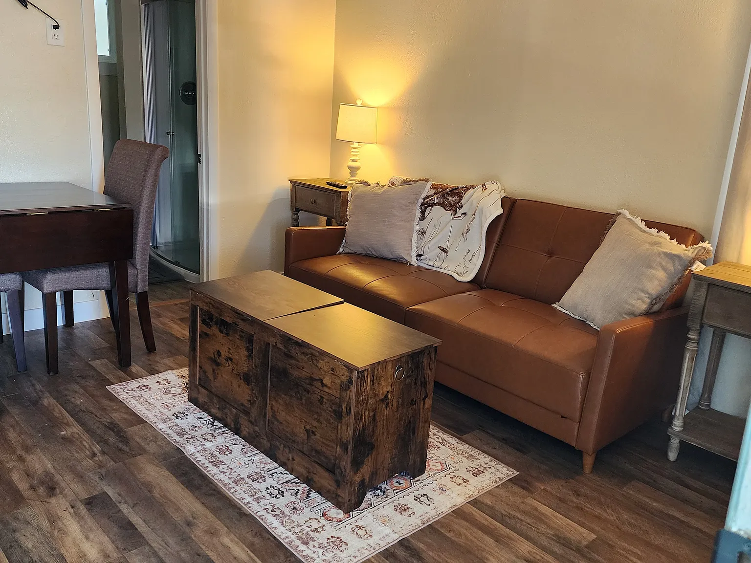 1 bed, $1,600 — Photo 3
