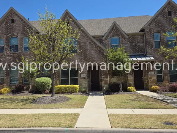 309 Tottenham Ct, McKinney, TX 75072