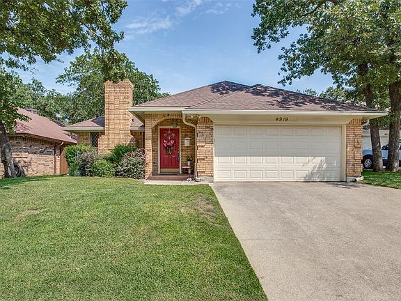 3rd image of 4919 Kesler Dr