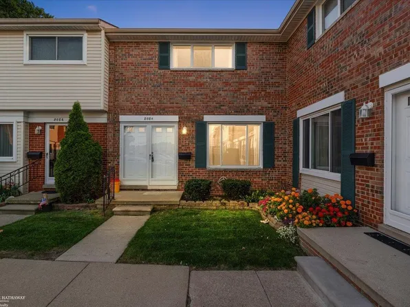 8084 Farnum Ave, Warren, MI 48093
