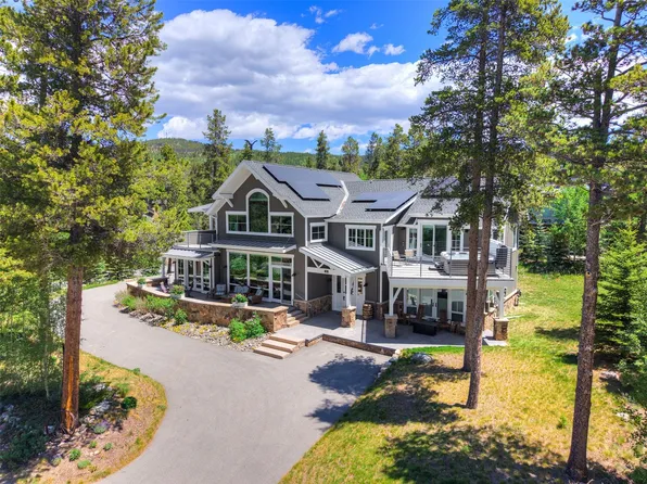 104 N Gold Flake Terrace, Breckenridge, CO 80424