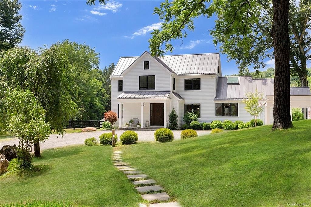 110 N Salem Road, Cross River, NY 10518 Zillow