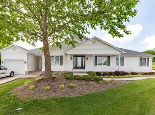 437 Hamlett Dr W, Mt Sterling, KY 40353