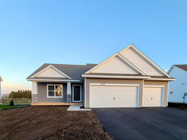 8939 Joliet Ave S, Cottage Grove, MN 55016