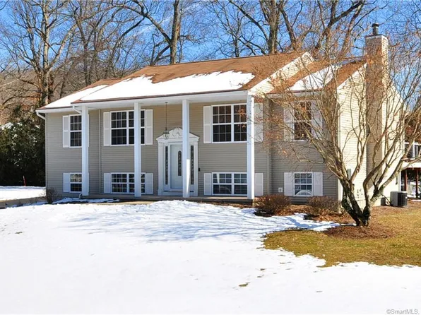 42 Quail Hollow Drive, Windsor, CT 06095