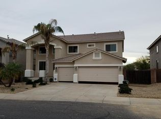 13735 W San Miguel Ave, Litchfield Park, AZ 85340