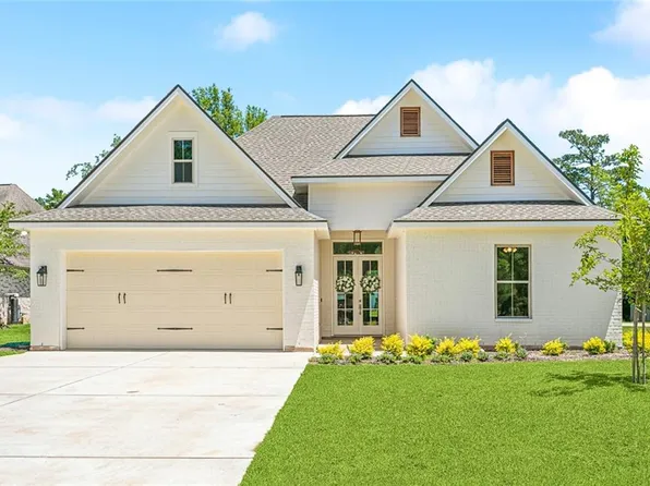 500 Kristian Ct, Madisonville, LA 70447